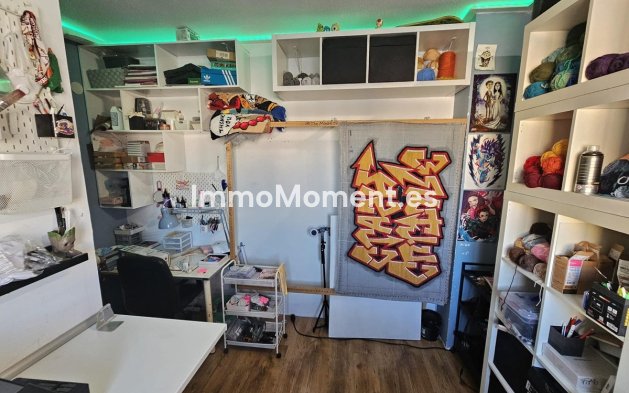Reventa - Apartamento - Torremolinos