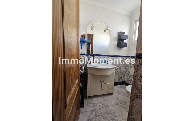 Reventa - Apartamento - Torremolinos