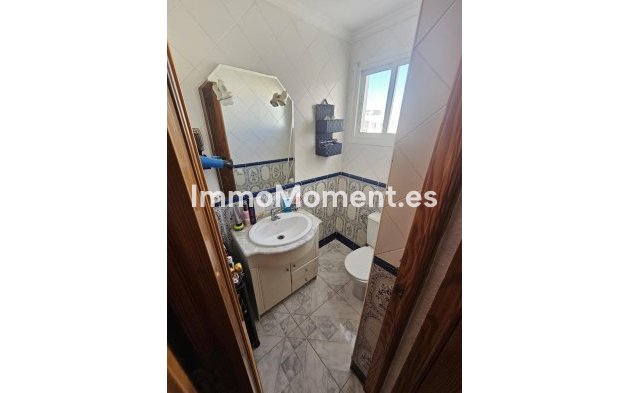 Reventa - Apartamento - Torremolinos