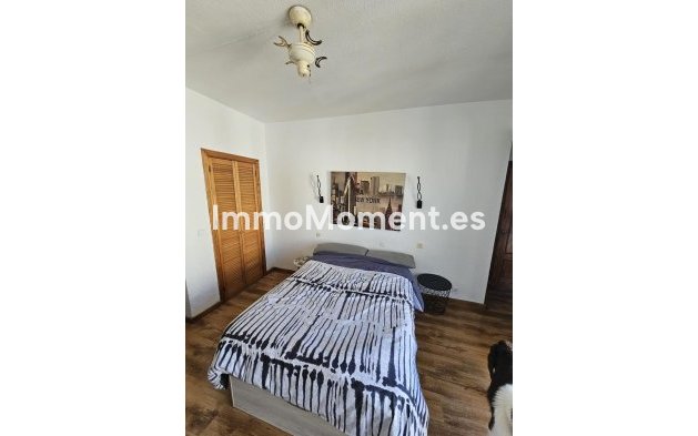 Reventa - Apartamento - Torremolinos