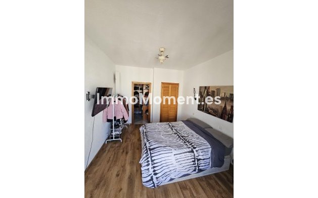 Reventa - Apartamento - Torremolinos