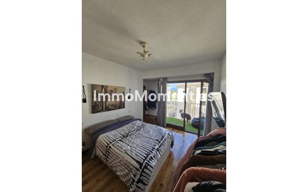 Reventa - Apartamento - Torremolinos