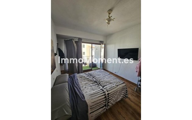 Reventa - Apartamento - Torremolinos