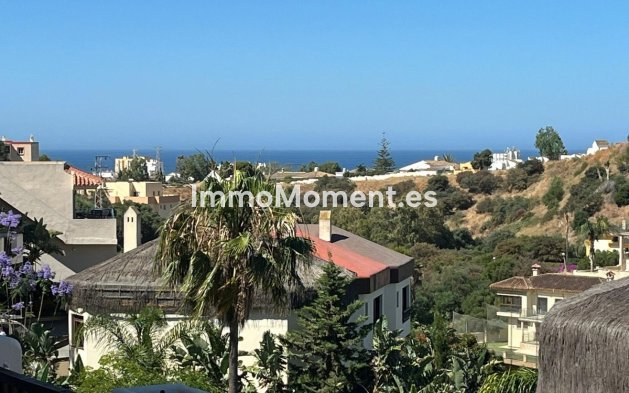 Revente - Villa individuelle - Mijas - Riviera Del Sol