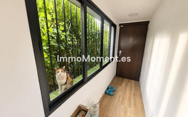 Revente - Appartement - Mijas - Riviera Del Sol