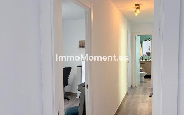 Revente - Appartement - Fuengirola - Fuengirola Centro