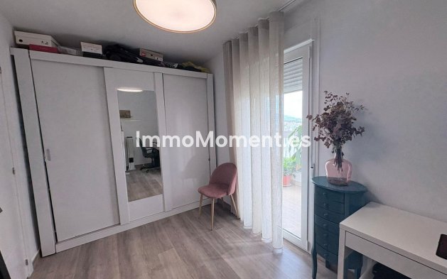 Revente - Appartement - Fuengirola - Fuengirola Centro