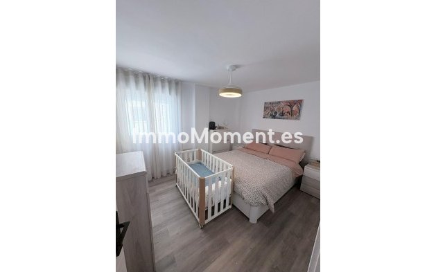 Revente - Appartement - Fuengirola - Fuengirola Centro