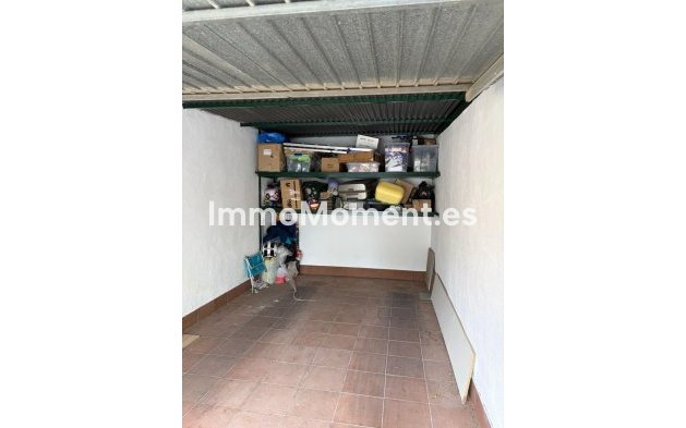 Revente - Appartement - Fuengirola - Fuengirola Centro