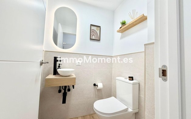 Revente - Appartement - Benalmadena - Arroyo de la Miel