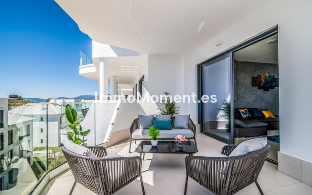 Revente - Appartement - Fuengirola - Fuengirola Centro