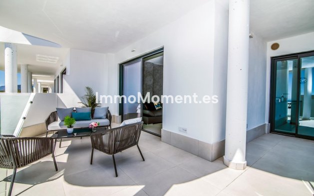 Revente - Appartement - Fuengirola - Fuengirola Centro