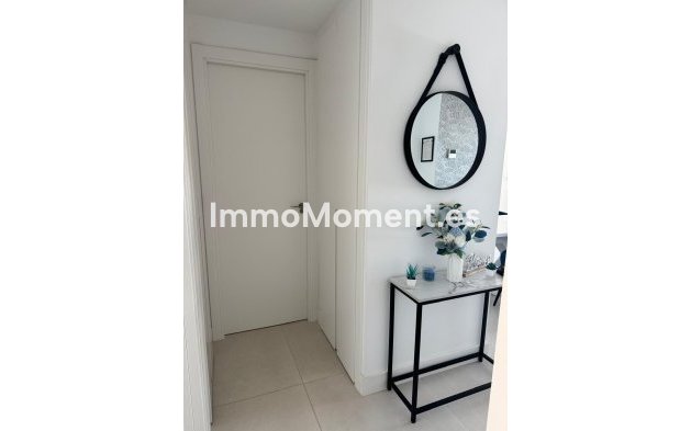 Revente - Appartement - Fuengirola - Fuengirola Centro