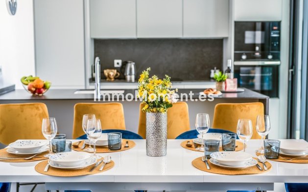 Revente - Appartement - Fuengirola - Fuengirola Centro
