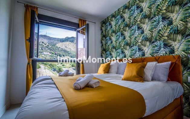 Revente - Appartement - Fuengirola - Fuengirola Centro