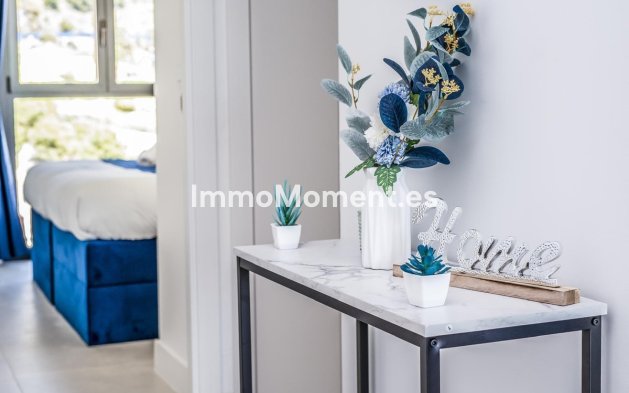 Revente - Appartement - Fuengirola - Fuengirola Centro