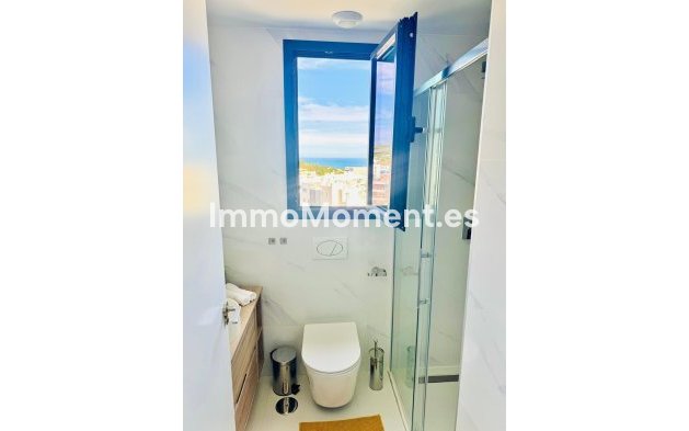 Revente - Appartement - Fuengirola - Fuengirola Centro