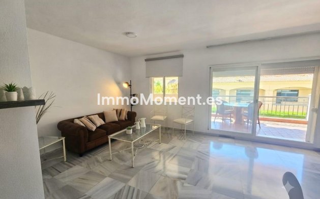 Revente - Appartement - Benalmadena - Torrequebrada