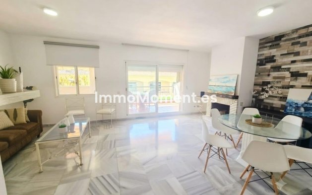 Revente - Appartement - Benalmadena - Torrequebrada