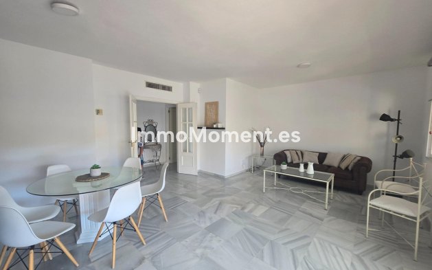 Revente - Appartement - Benalmadena - Torrequebrada