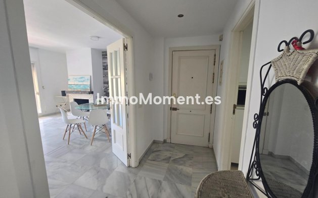Revente - Appartement - Benalmadena - Torrequebrada