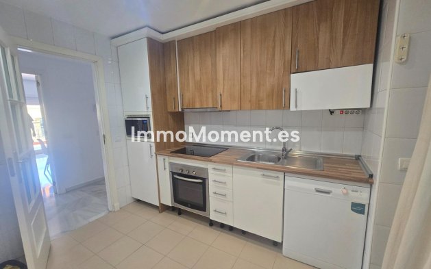 Revente - Appartement - Benalmadena - Torrequebrada