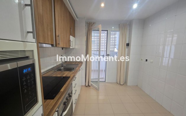 Revente - Appartement - Benalmadena - Torrequebrada