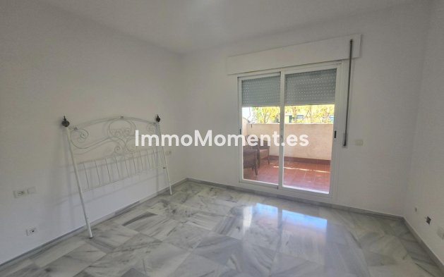 Revente - Appartement - Benalmadena - Torrequebrada