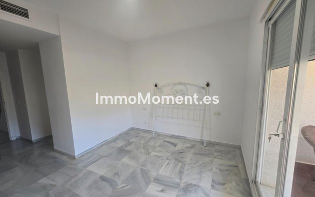 Revente - Appartement - Benalmadena - Torrequebrada