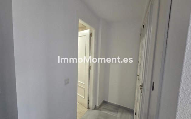 Revente - Appartement - Benalmadena - Torrequebrada