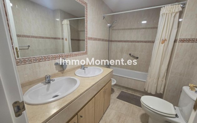 Revente - Appartement - Benalmadena - Torrequebrada