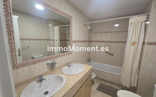 Revente - Appartement - Benalmadena - Torrequebrada