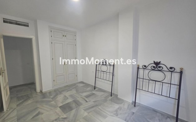 Revente - Appartement - Benalmadena - Torrequebrada