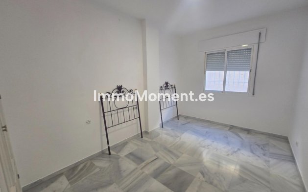 Revente - Appartement - Benalmadena - Torrequebrada