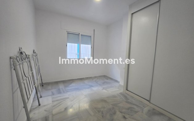 Revente - Appartement - Benalmadena - Torrequebrada