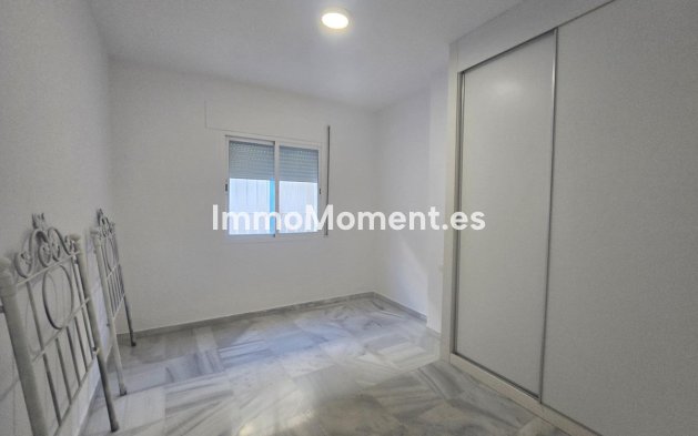 Revente - Appartement - Benalmadena - Torrequebrada