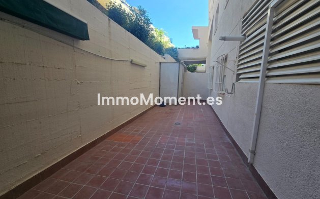 Revente - Appartement - Benalmadena - Torrequebrada