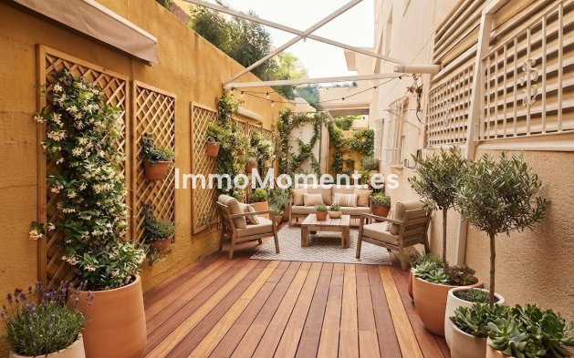 Revente - Appartement - Benalmadena - Torrequebrada