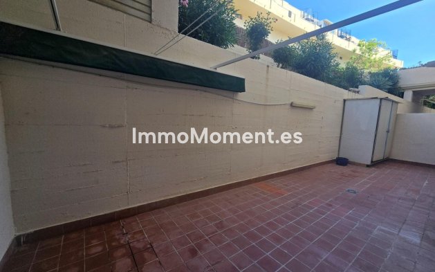 Revente - Appartement - Benalmadena - Torrequebrada