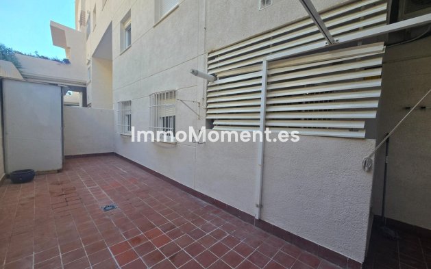 Revente - Appartement - Benalmadena - Torrequebrada