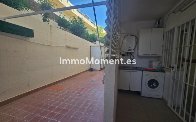 Revente - Appartement - Benalmadena - Torrequebrada