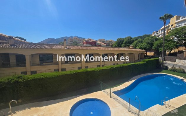 Revente - Appartement - Benalmadena - Torrequebrada