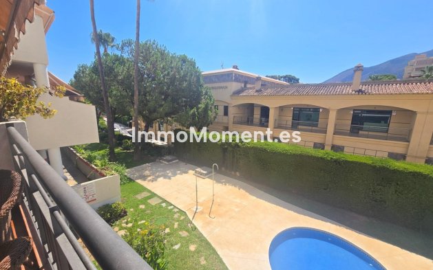 Revente - Appartement - Benalmadena - Torrequebrada