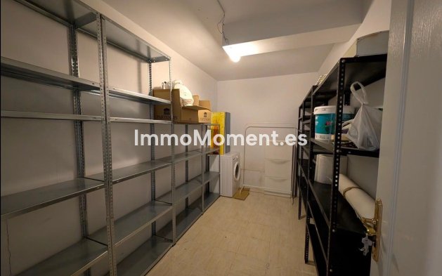 Revente - Appartement - Benalmadena - Torrequebrada