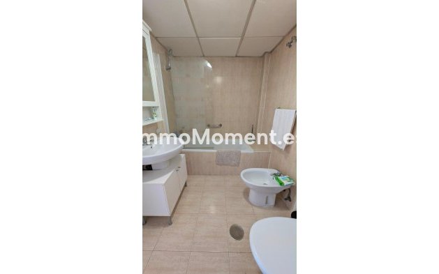 Revente - Appartement - Benalmadena - Torrequebrada