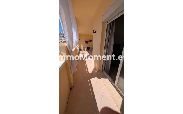 Revente - Appartement - Benalmadena - Torrequebrada