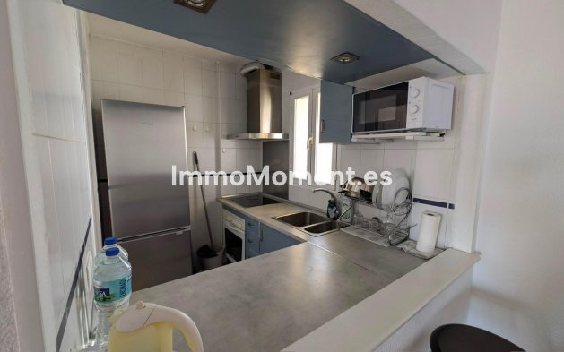 Revente - Appartement - Benalmadena - Torrequebrada