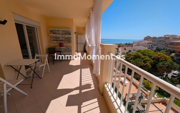 Revente - Appartement - Benalmadena - Torrequebrada
