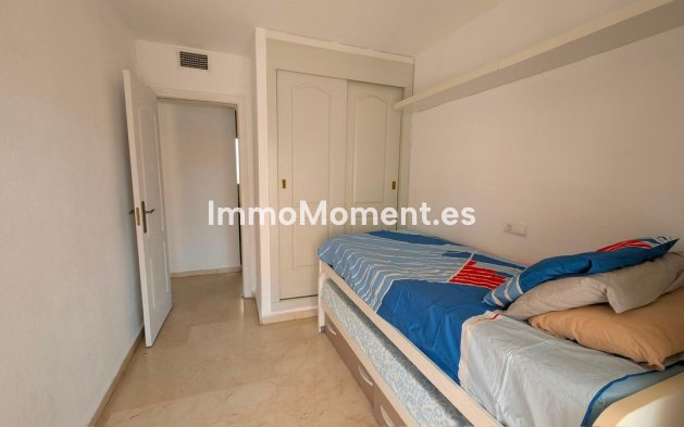 Revente - Appartement - Benalmadena - Torrequebrada