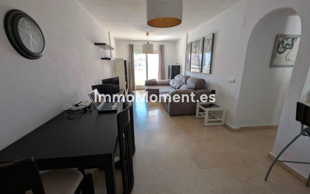 Revente - Appartement - Benalmadena - Torrequebrada